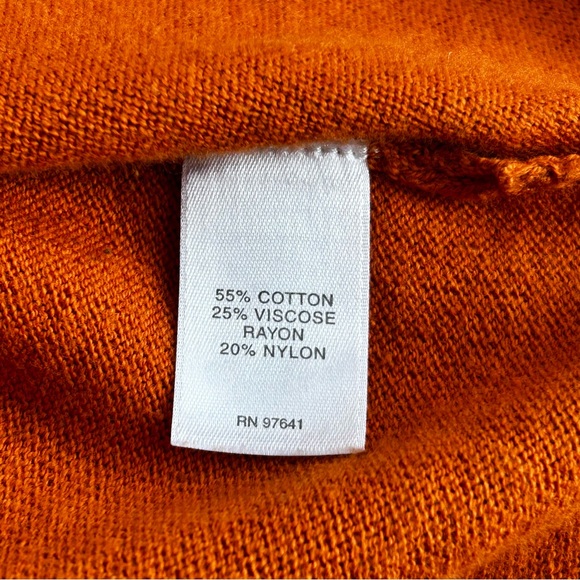 J. Jill Cowl Neck Knit Tunic Sweater - Picture 10 of 14